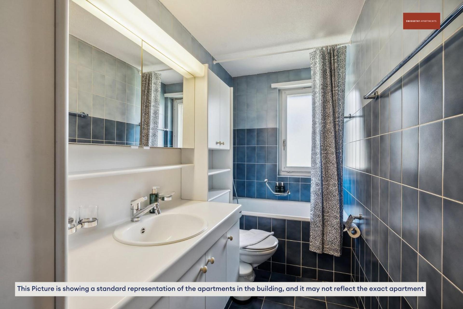 Zurich Urban Charm: Your Comfy Stay Close To The City Exterior foto